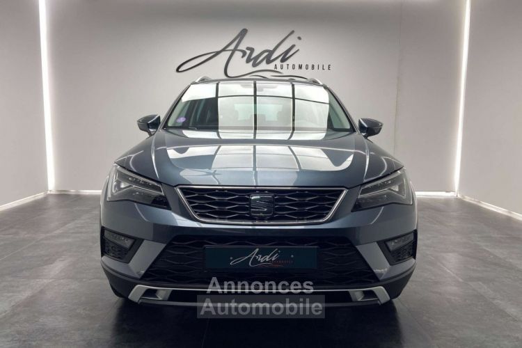 Seat Ateca 1.0 TSI GARANTIE 12 MOIS 1er PROPRIETAIRE - <small></small> 16.500 € <small>TTC</small> - #2