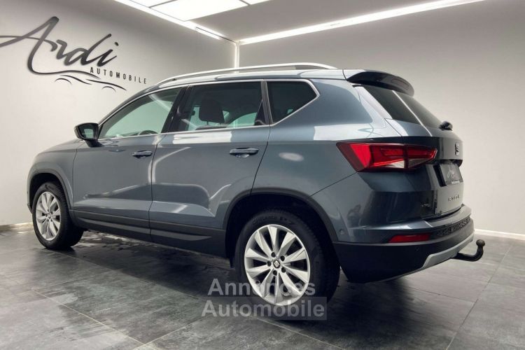 Seat Ateca 1.0 TSI GARANTIE 12 MOIS 1er PROPRIETAIRE - <small></small> 16.500 € <small>TTC</small> - #13