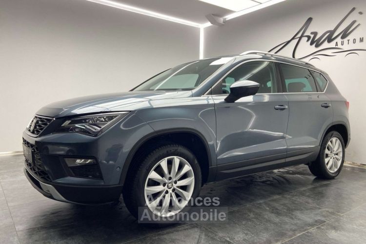 Seat Ateca 1.0 TSI GARANTIE 12 MOIS 1er PROPRIETAIRE - <small></small> 16.500 € <small>TTC</small> - #14