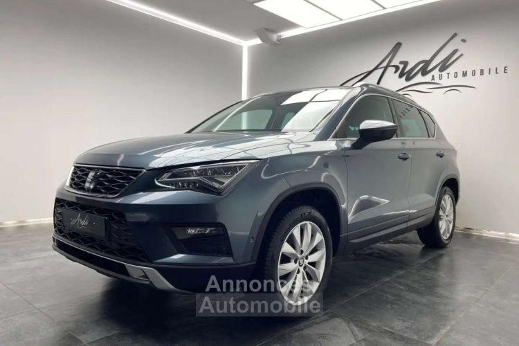 Seat Ateca 1.0 TSI GARANTIE 12 MOIS 1er PROPRIETAIRE - <small></small> 16.500 € <small>TTC</small> - #1