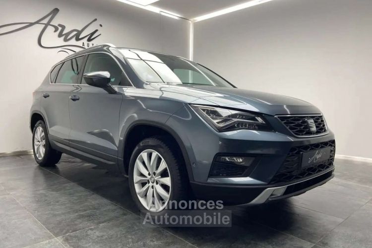 Seat Ateca 1.0 TSI GARANTIE 12 MOIS 1er PROPRIETAIRE - <small></small> 16.500 € <small>TTC</small> - #3