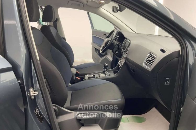 Seat Ateca 1.0 TSI GARANTIE 12 MOIS 1er PROPRIETAIRE - <small></small> 16.500 € <small>TTC</small> - #11