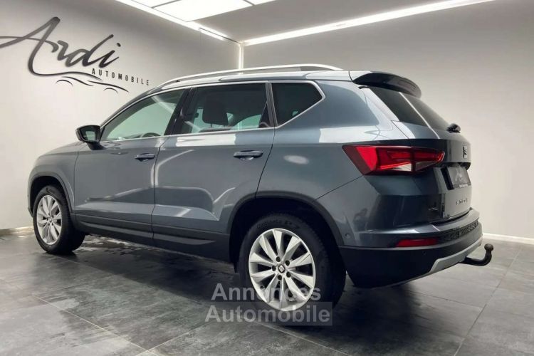 Seat Ateca 1.0 TSI GARANTIE 12 MOIS 1er PROPRIETAIRE - <small></small> 16.500 € <small>TTC</small> - #14