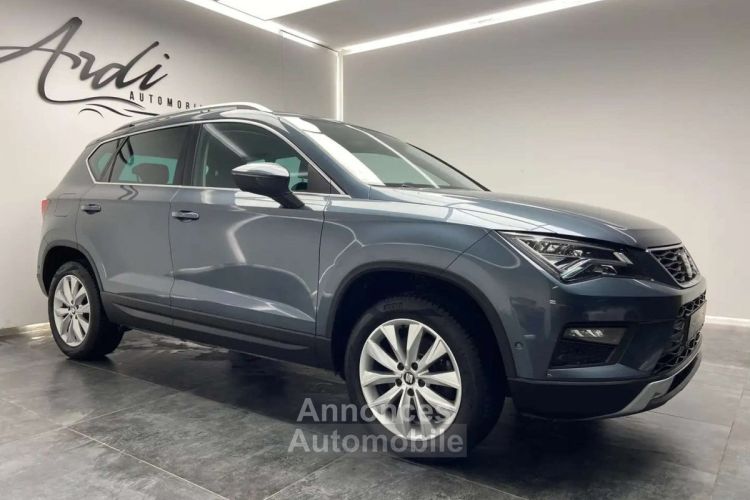 Seat Ateca 1.0 TSI GARANTIE 12 MOIS 1er PROPRIETAIRE - <small></small> 16.500 € <small>TTC</small> - #15