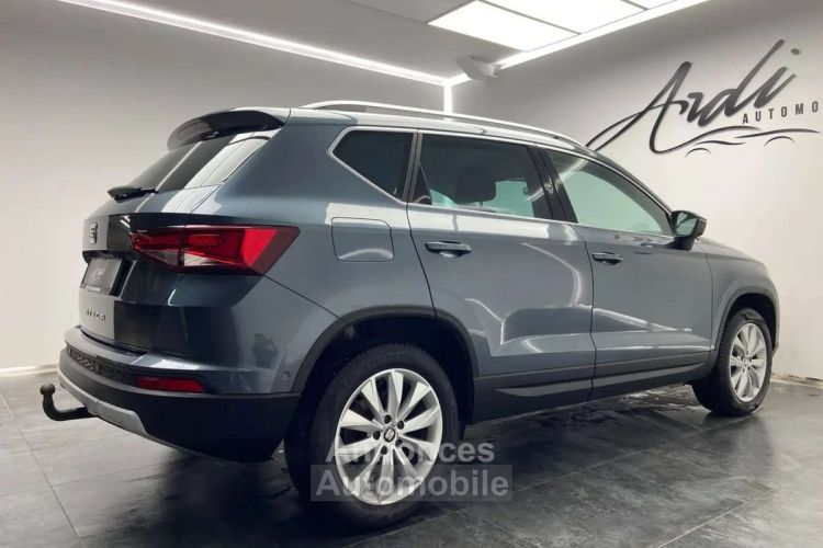 Seat Ateca 1.0 TSI GARANTIE 12 MOIS 1er PROPRIETAIRE - <small></small> 16.500 € <small>TTC</small> - #16