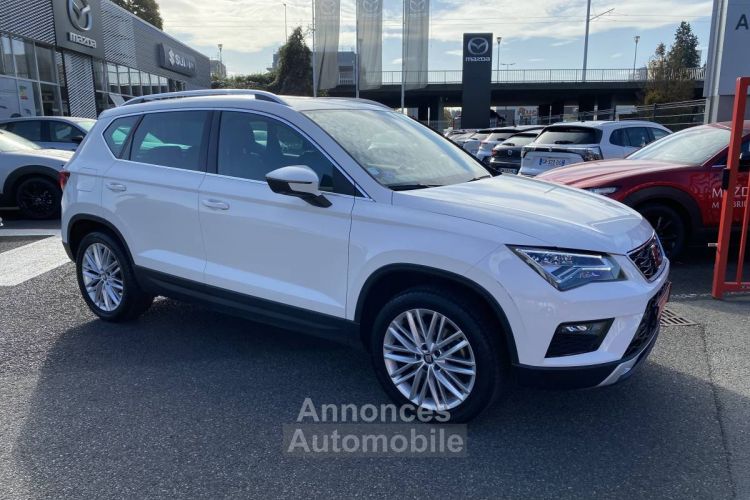 Seat Ateca 1.4 EcoTSI 150 ACT S&S Xcellence - <small></small> 17.490 € <small>TTC</small> - #3