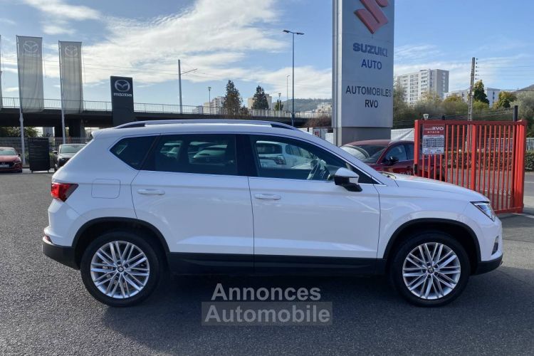 Seat Ateca 1.4 EcoTSI 150 ACT S&S Xcellence - <small></small> 17.490 € <small>TTC</small> - #5