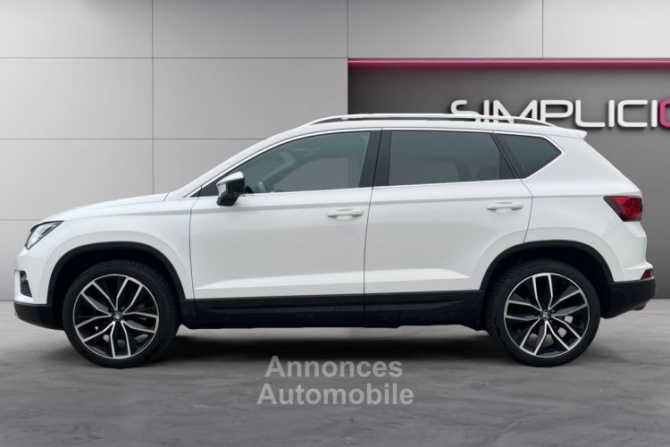 Seat Ateca 1.4 ECOTSI 150 ACT SS XCELLENCE - <small></small> 16.790 € <small>TTC</small> - #5