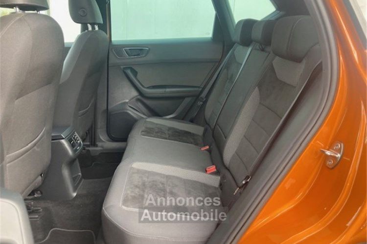 Seat Ateca 1.4 EcoTSI 150 ch ACT Start/Stop Xcellence - <small></small> 15.900 € <small>TTC</small> - #9