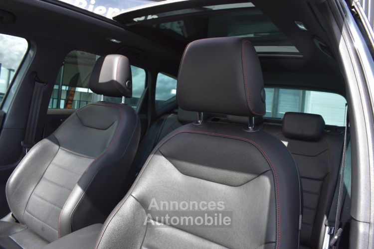 Seat Ateca 1.4 ECOTSI 150CH ACT START&STOP FR 4DRIVE DSG - <small></small> 22.990 € <small>TTC</small> - #15