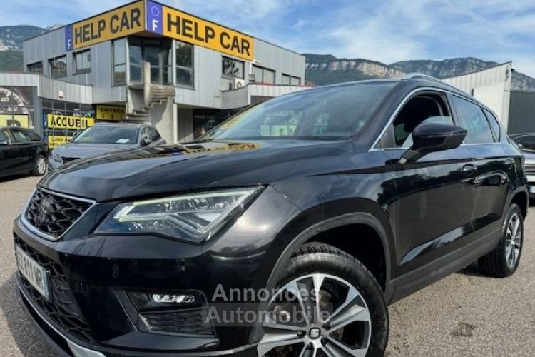 Seat Ateca 1.4 ECOTSI 150CH ACT START&STOP STYLE - <small></small> 14.990 € <small>TTC</small> - #1