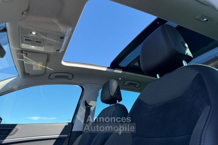 Seat Ateca 1.4 EcoTSI 150ch ACT Style TOIT OUVRANT/CARPLAY/CAMERA 360° - GARANTIE 12 MOIS - - <small></small> 14.490 € <small>TTC</small> - #16