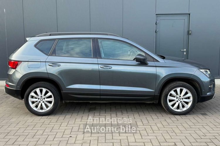 Seat Ateca 1.4 TSI DSG --NAVI--CAMERA--GARANTIE 12 MOIS - <small></small> 17.990 € <small>TTC</small> - #7