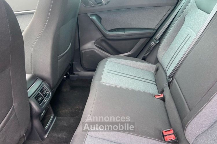 Seat Ateca 1.5 TSI 150 BV6 STYLE GPS PACK - <small></small> 24.970 € <small>TTC</small> - #15