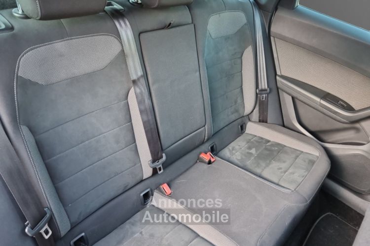 Seat Ateca 1.5 TSI 150 ch ACT Start/Stop Boite auto 4Drive Xcellence TOIT OUVRANT GARANTIE 12 MOIS - <small></small> 24.489 € <small>TTC</small> - #17