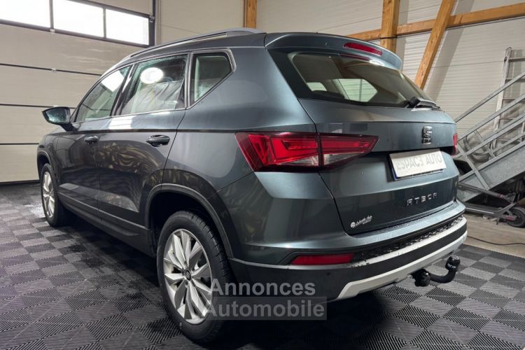 Seat Ateca 1.5 TSI 150 ch ACT Start/Stop DSG7 Style - <small></small> 17.490 € <small>TTC</small> - #3