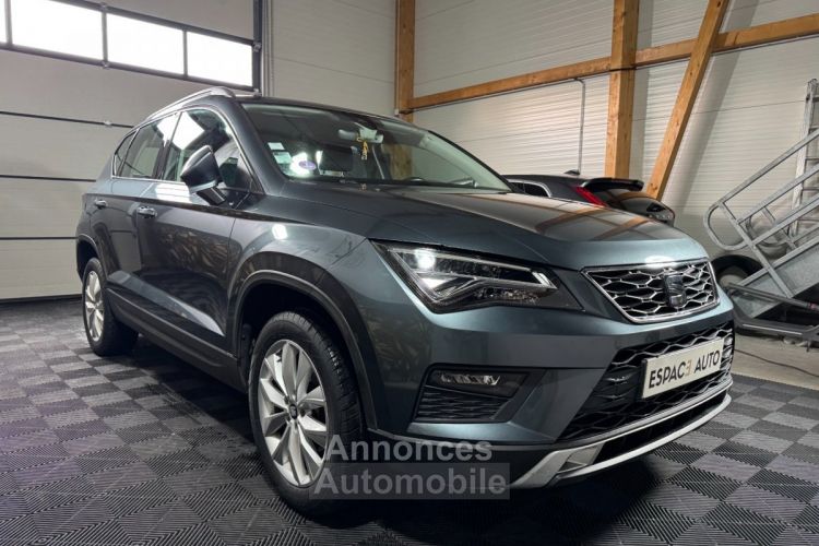 Seat Ateca 1.5 TSI 150 ch ACT Start/Stop DSG7 Style - <small></small> 17.490 € <small>TTC</small> - #7