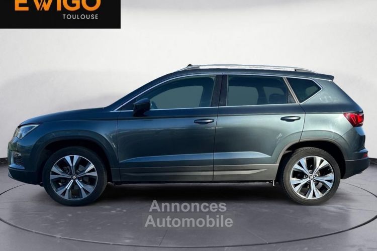 Seat Ateca 1.5 TSI 150 CH ACT XCELLENCE DSG 1 ERE MAIN - <small></small> 19.990 € <small>TTC</small> - #2