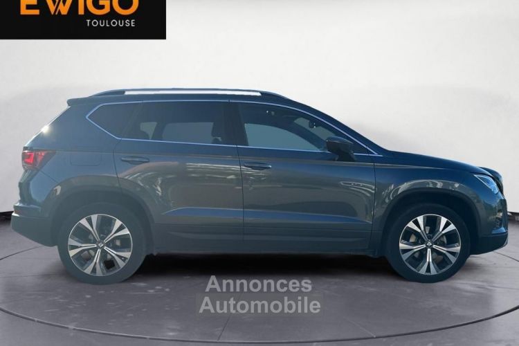 Seat Ateca 1.5 TSI 150 CH ACT XCELLENCE DSG 1 ERE MAIN - <small></small> 19.990 € <small>TTC</small> - #6