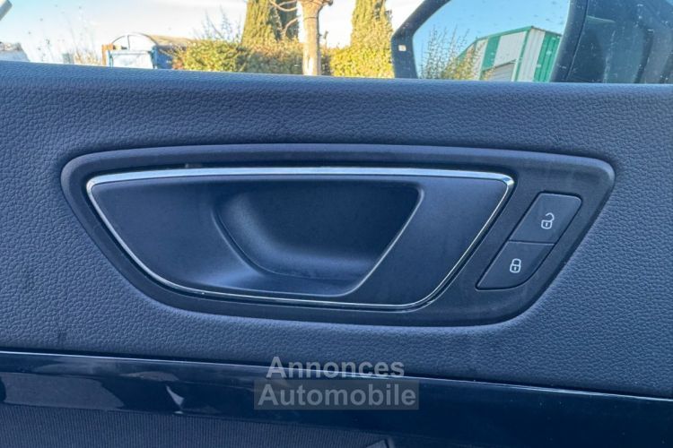 Seat Ateca 1.5 TSI 150 ch - Boite auto - Apple carplay - <small></small> 23.990 € <small>TTC</small> - #24