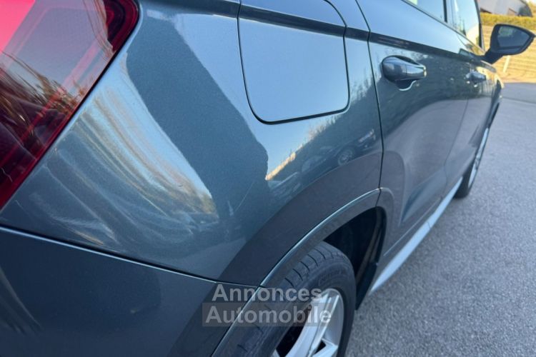 Seat Ateca 1.5 TSI 150 ch - Boite auto - Apple carplay - <small></small> 23.990 € <small>TTC</small> - #34