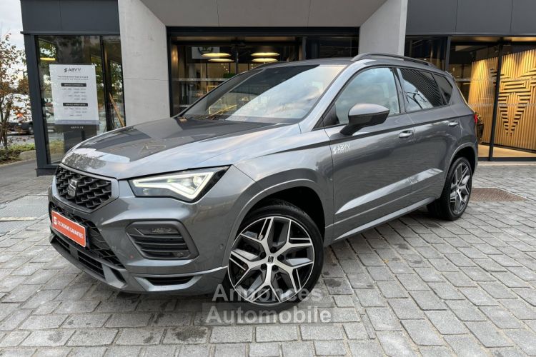 Seat Ateca 1.5 TSI 150 ch Start/Stop DSG7 FR - <small></small> 29.890 € <small>TTC</small> - #1