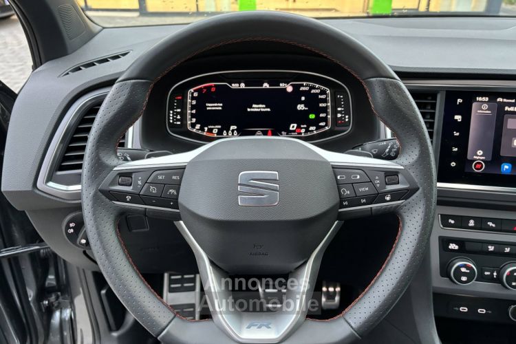 Seat Ateca 1.5 TSI 150 ch Start/Stop DSG7 FR - <small></small> 29.890 € <small>TTC</small> - #17