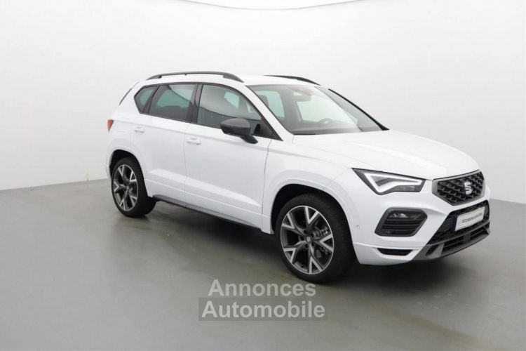 Seat Ateca 1.5 TSI 150 ch Start/Stop DSG7 FR - <small></small> 30.900 € <small>TTC</small> - #2