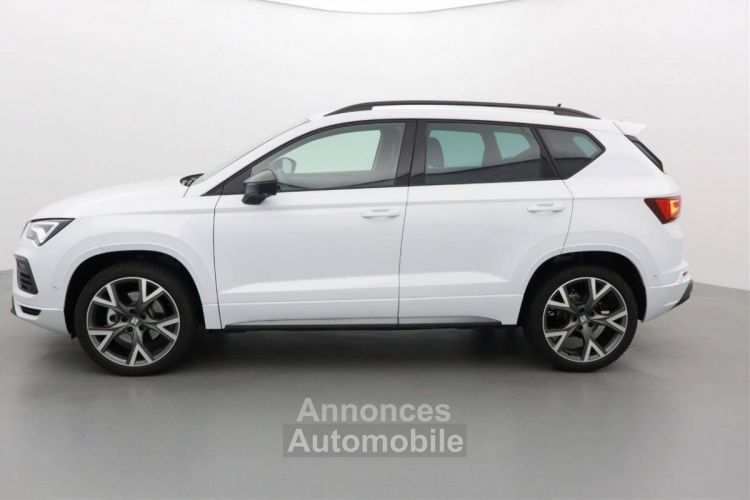 Seat Ateca 1.5 TSI 150 ch Start/Stop DSG7 FR - <small></small> 30.900 € <small>TTC</small> - #13