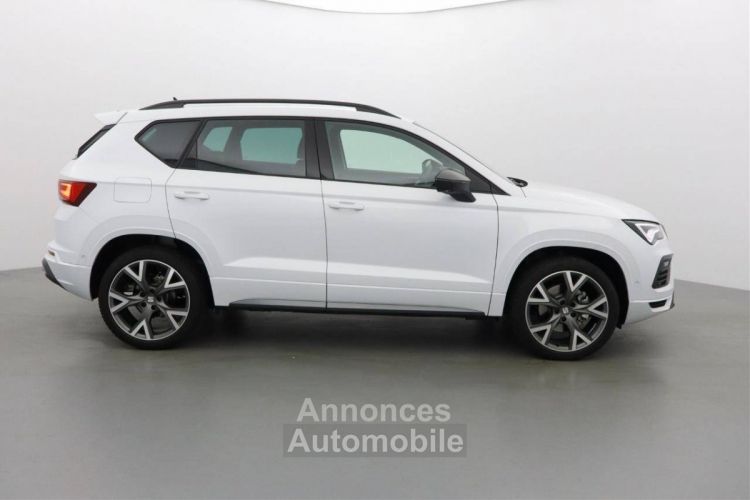 Seat Ateca 1.5 TSI 150 ch Start/Stop DSG7 FR - <small></small> 30.900 € <small>TTC</small> - #14