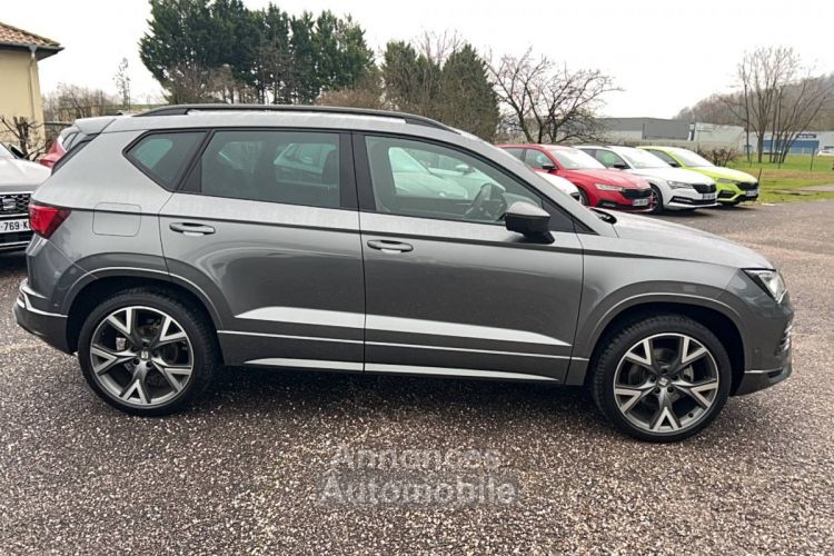 Seat Ateca 1.5 TSI 150 ch Start/Stop DSG7 FR - <small></small> 29.990 € <small>TTC</small> - #3