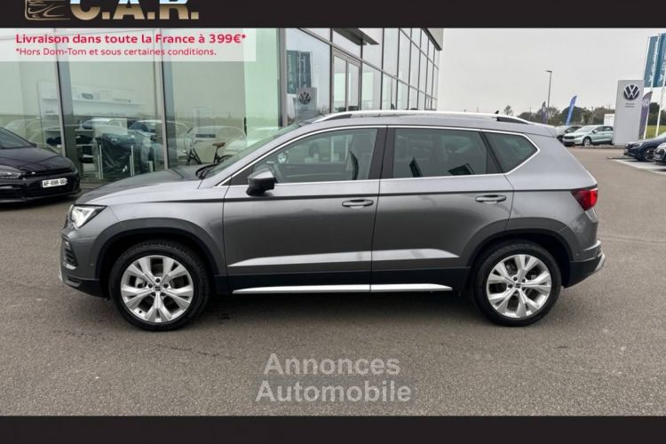 Seat Ateca 1.5 TSI 150 ch Start/Stop DSG7 Xperience - <small></small> 31.980 € <small>TTC</small> - #1