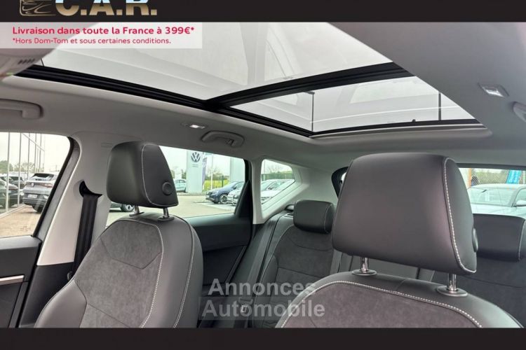 Seat Ateca 1.5 TSI 150 ch Start/Stop DSG7 Xperience - <small></small> 31.980 € <small>TTC</small> - #11