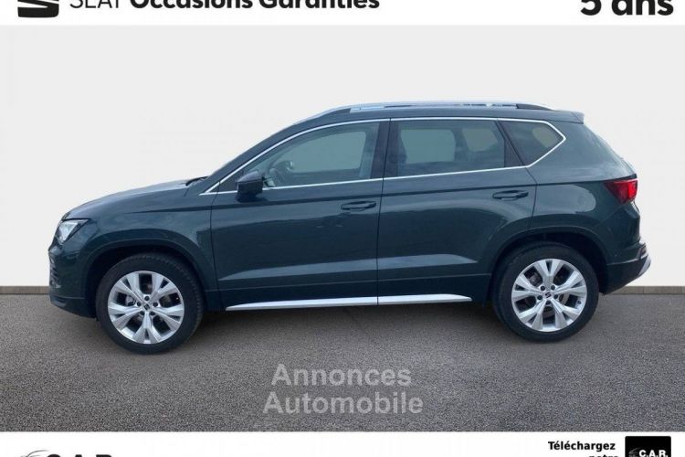 Seat Ateca 1.5 TSI 150 ch Start/Stop DSG7 Xperience - <small></small> 28.990 € <small>TTC</small> - #3