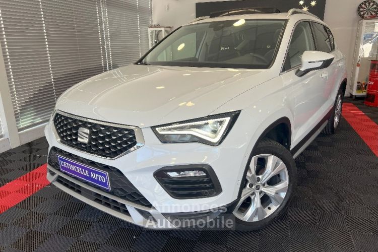 Seat Ateca 1.5 TSI 150 ch Start/Stop DSG7 Xperience - <small></small> 20.990 € <small>TTC</small> - #1