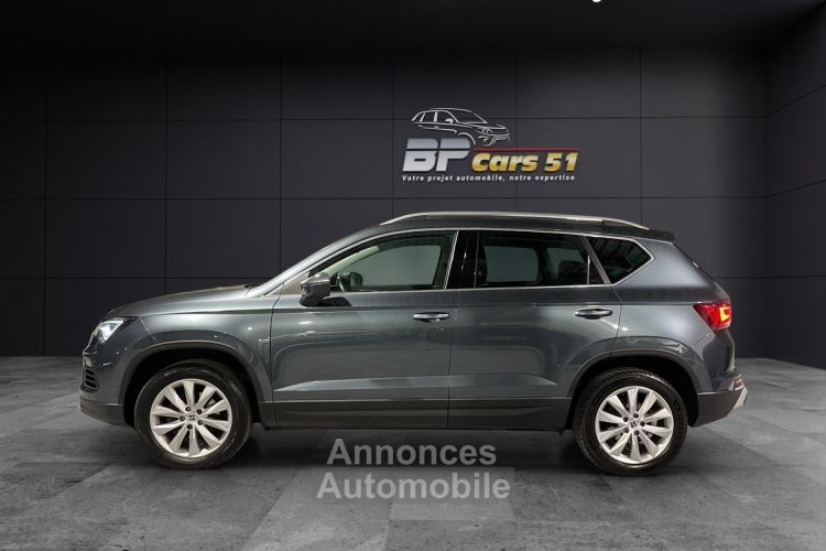 Seat Ateca 1.5 tsi 150 cv act style business dsg7 - <small></small> 17.990 € <small>TTC</small> - #2