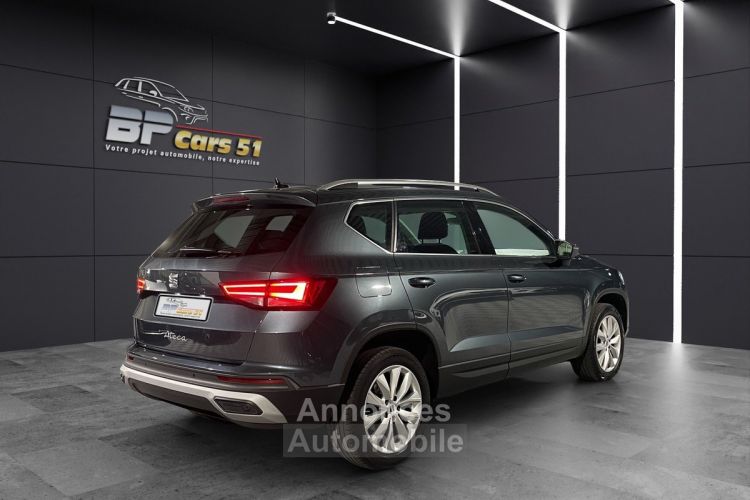 Seat Ateca 1.5 tsi 150 cv act style business dsg7 - <small></small> 17.990 € <small>TTC</small> - #3