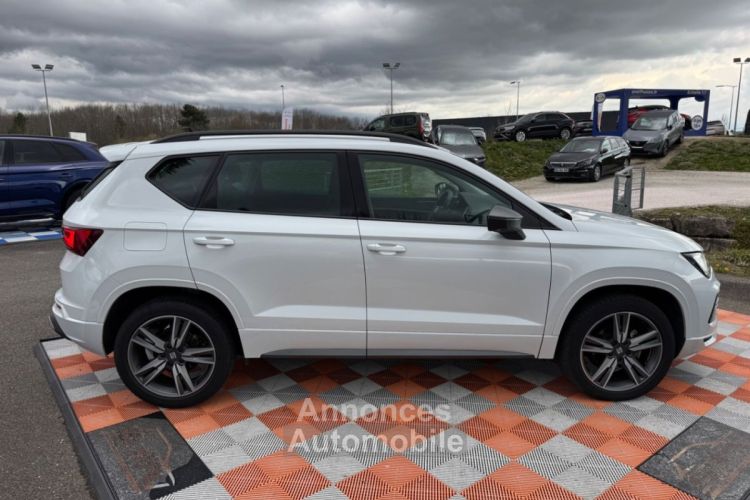 Seat Ateca 1.5 TSI 150 DSG7 FR GPS LED Cockpit - <small></small> 27.980 € <small>TTC</small> - #7