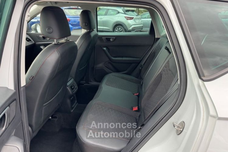 Seat Ateca 1.5 TSI 150 DSG7 FR GPS LED Cockpit - <small></small> 27.980 € <small>TTC</small> - #10