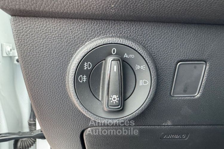 Seat Ateca 1.5 TSI 150 DSG7 FR GPS LED Cockpit - <small></small> 27.980 € <small>TTC</small> - #28