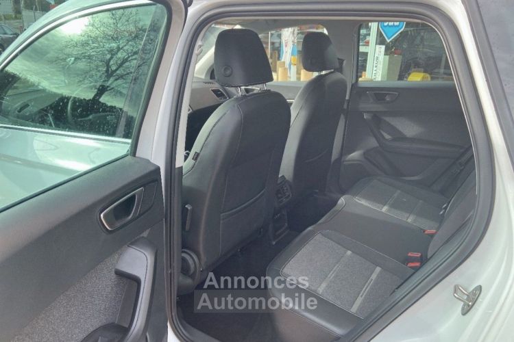 Seat Ateca 1.5 TSI 150 DSG7 XPERIENCE GPS Caméra Hayon LED Cockpit - <small></small> 26.980 € <small>TTC</small> - #3