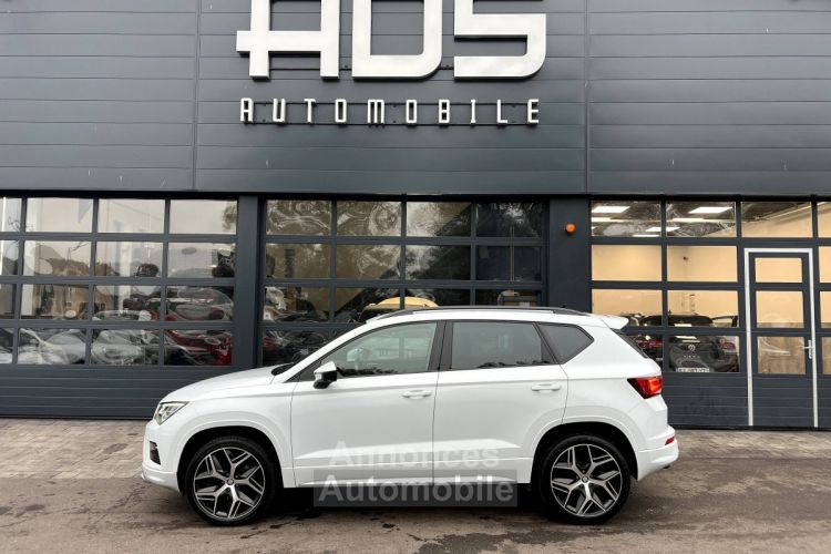 Seat Ateca 1.5 TSI 150ch ACT Start&Stop FR DSG Euro6d-T 117g / À PARTIR DE 334,70 € * - <small></small> 23.990 € <small>TTC</small> - #6