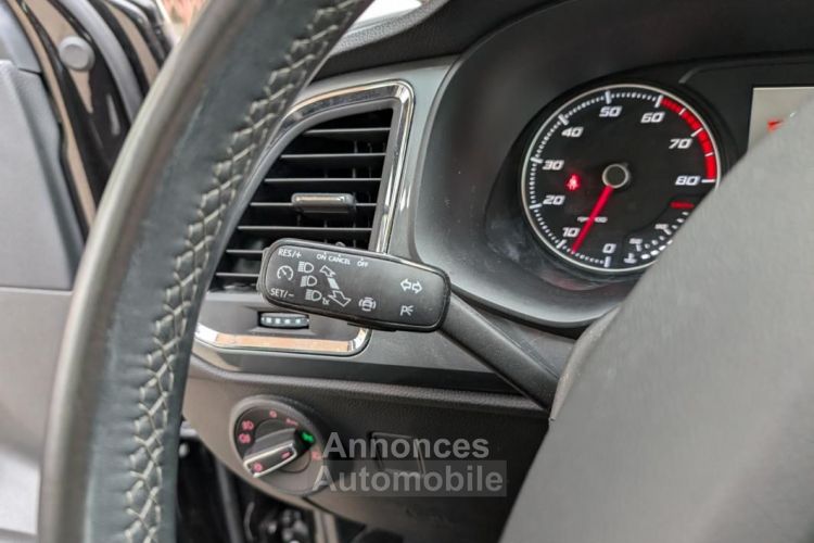 Seat Ateca 1.5 TSI 150ch ACT Start&Stop Style CAMERA APPLE CAR PLAY - <small></small> 18.890 € <small>TTC</small> - #17