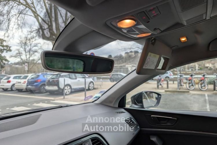 Seat Ateca 1.5 TSI 150ch ACT Start&Stop Style CAMERA APPLE CAR PLAY - <small></small> 18.890 € <small>TTC</small> - #19