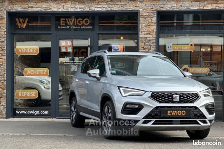 Seat Ateca 1.5 TSI 150ch DSG XPERIENCE - <small></small> 23.590 € <small>TTC</small> - #1