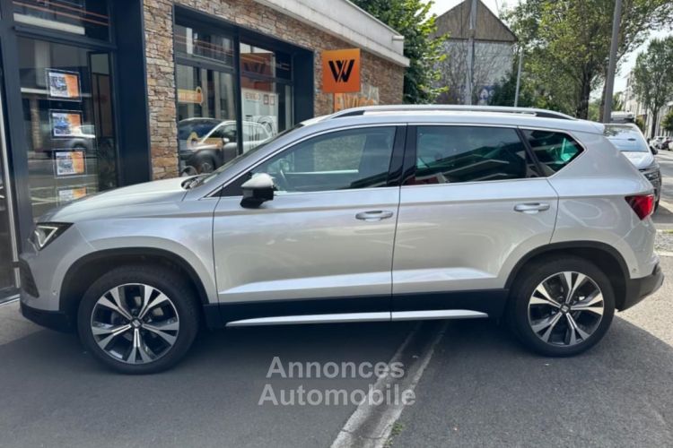 Seat Ateca 1.5 TSI 150ch DSG XPERIENCE - <small></small> 23.590 € <small>TTC</small> - #5