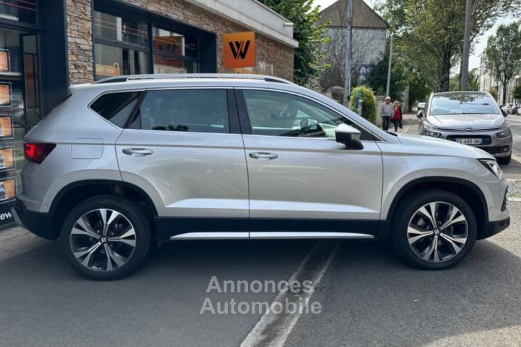 Seat Ateca 1.5 TSI 150ch DSG XPERIENCE - <small></small> 23.590 € <small>TTC</small> - #9