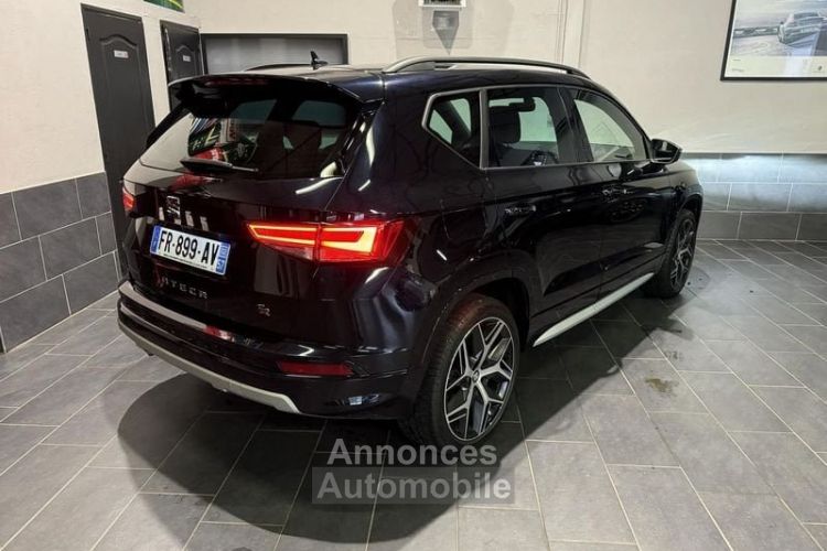 Seat Ateca 1.5 TSI 150CH START&STOP FR DSG 2020 - <small></small> 26.990 € <small>TTC</small> - #2