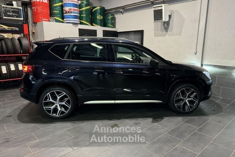 Seat Ateca 1.5 TSI 150CH START&STOP FR DSG 2020 - <small></small> 26.990 € <small>TTC</small> - #3