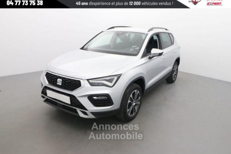 Seat Ateca 1.5 TSI 150CH STYLE XL - <small></small> 28.278 € <small>TTC</small> - #1